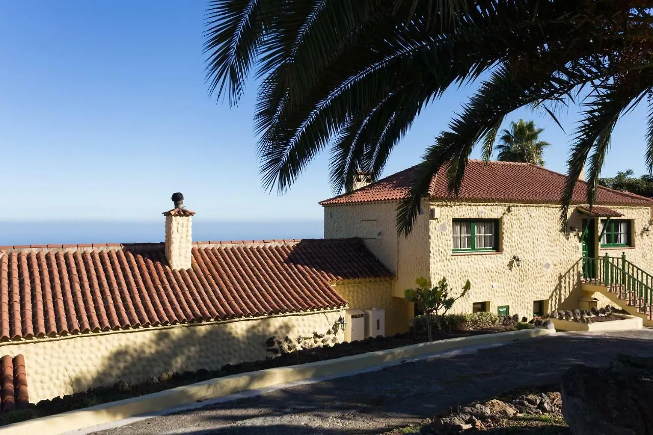 Casitas La Brenda Y La Gaga Διαμέρισμα Λος Ρεαλέχος